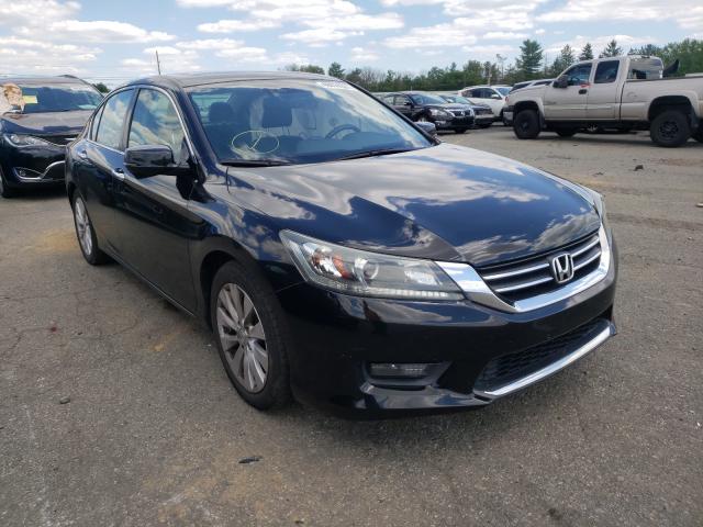 HONDA ACCORD EXL 2015 1hgcr2f87fa074516