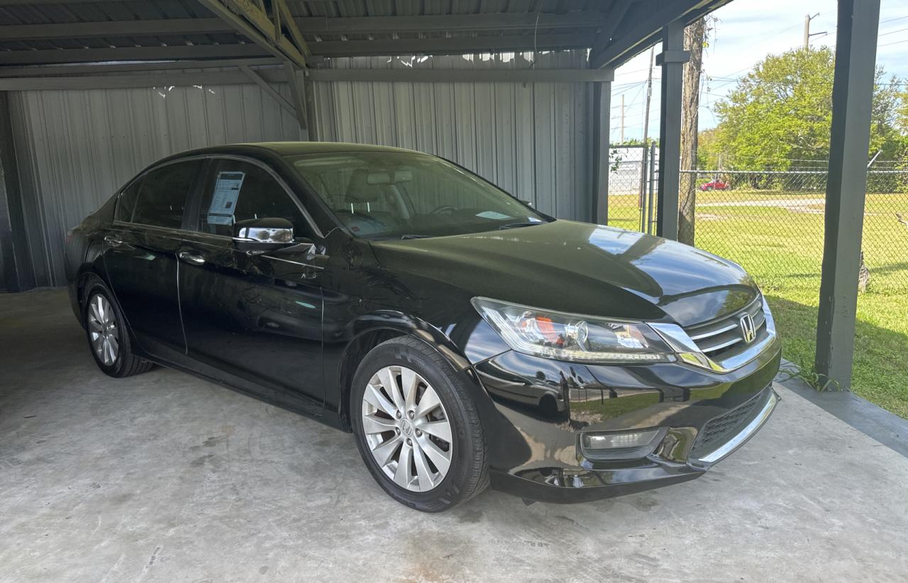 HONDA ACCORD 2015 1hgcr2f87fa077240