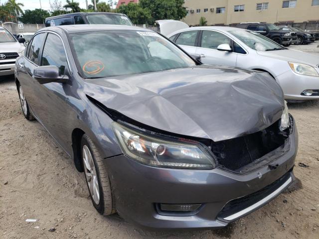 HONDA ACCORD EXL 2015 1hgcr2f87fa081742