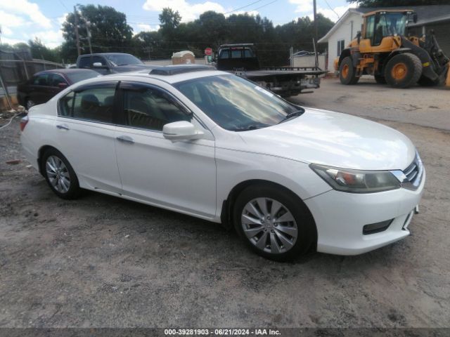 HONDA ACCORD 2015 1hgcr2f87fa091414