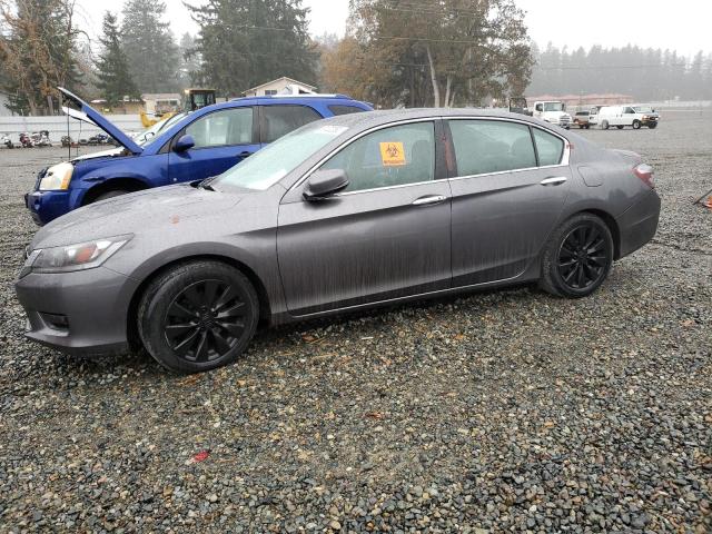 HONDA ACCORD EXL 2015 1hgcr2f87fa096211