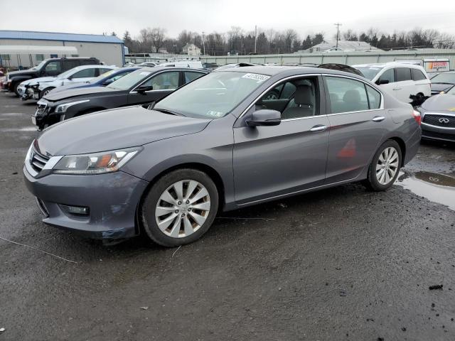 HONDA ACCORD EXL 2015 1hgcr2f87fa096337