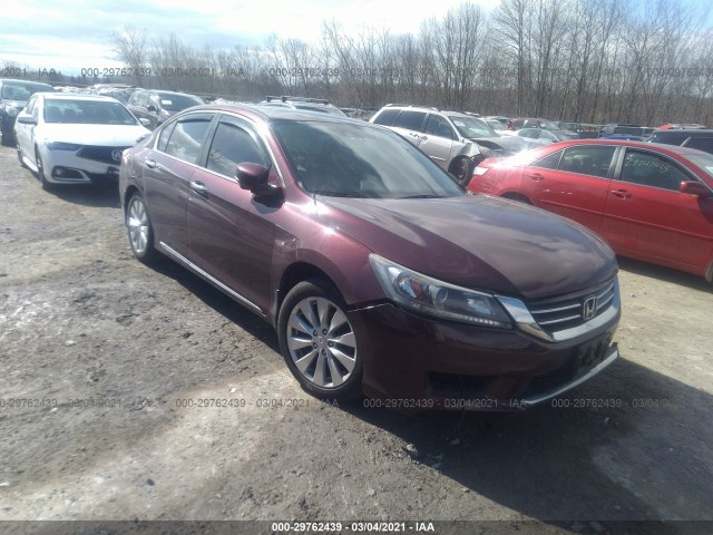 HONDA ACCORD SEDAN 2015 1hgcr2f87fa100032