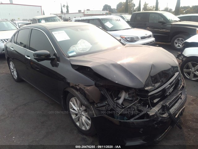 HONDA ACCORD SEDAN 2015 1hgcr2f87fa101763