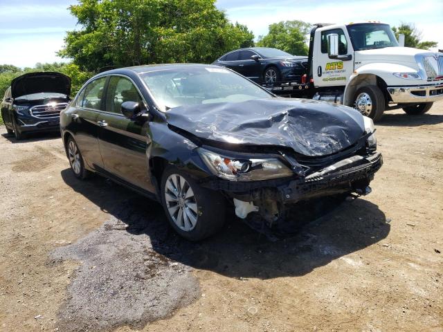 HONDA ACCORD EXL 2015 1hgcr2f87fa102895