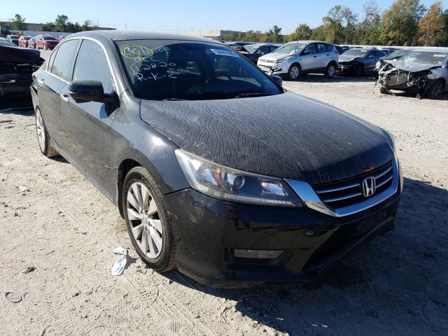 HONDA ACCORD EXL 2015 1hgcr2f87fa103903