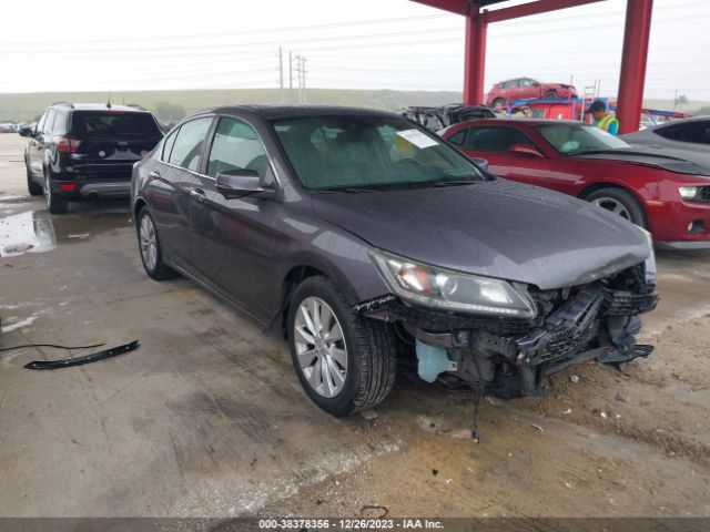 HONDA ACCORD 2015 1hgcr2f87fa107434