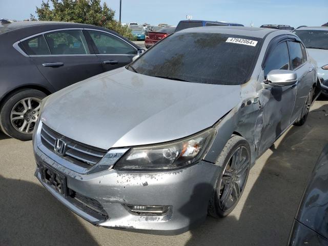 HONDA ACCORD 2015 1hgcr2f87fa109300