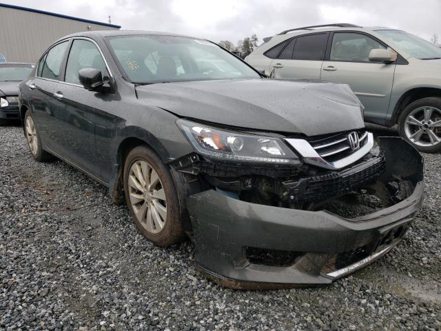 HONDA ACCORD EXL 2015 1hgcr2f87fa112505