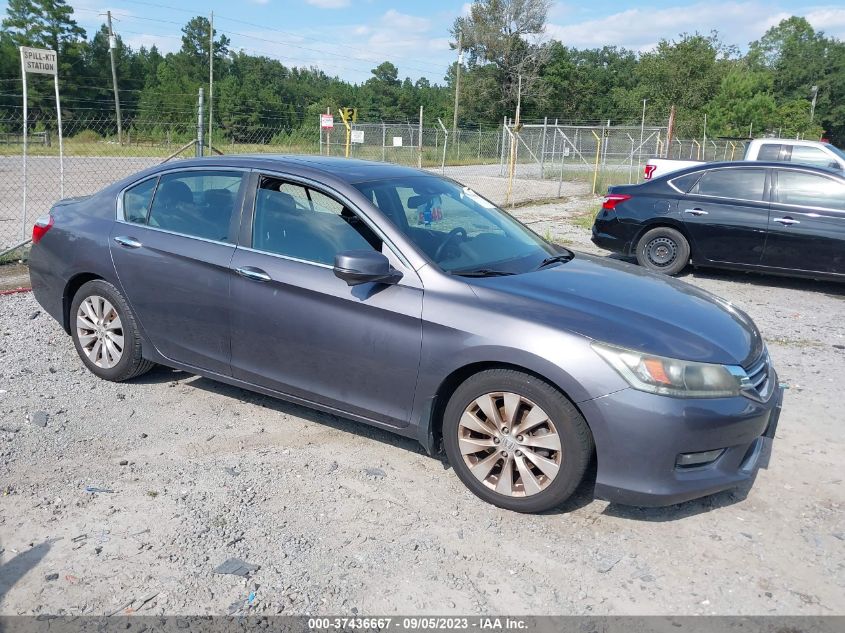 HONDA ACCORD 2015 1hgcr2f87fa117347