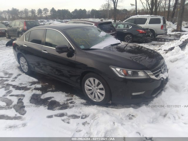 HONDA ACCORD SEDAN 2015 1hgcr2f87fa117493