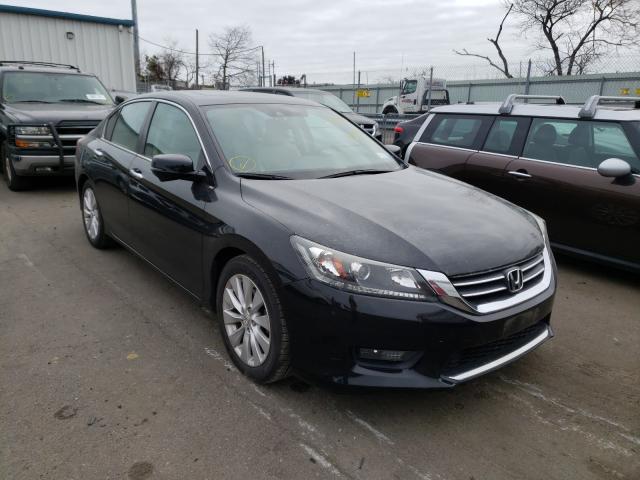 HONDA ACCORD EXL 2015 1hgcr2f87fa117512