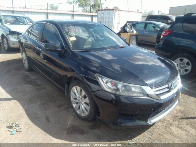 HONDA ACCORD SEDAN 2015 1hgcr2f87fa121477