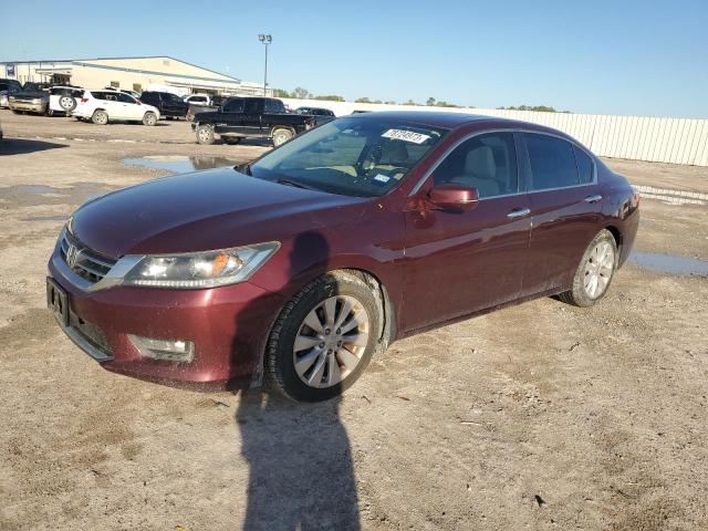 HONDA ACCORD 2015 1hgcr2f87fa123214