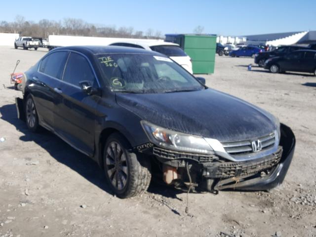 HONDA ACCORD EXL 2015 1hgcr2f87fa128123