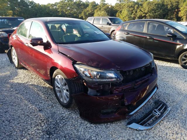 HONDA ACCORD EXL 2015 1hgcr2f87fa130597