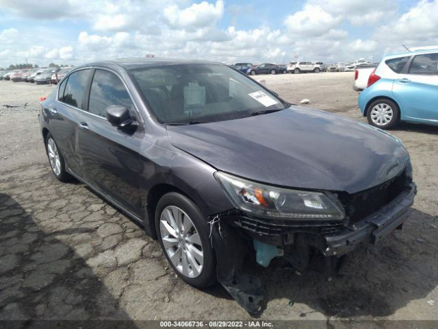 HONDA ACCORD SEDAN 2015 1hgcr2f87fa137985