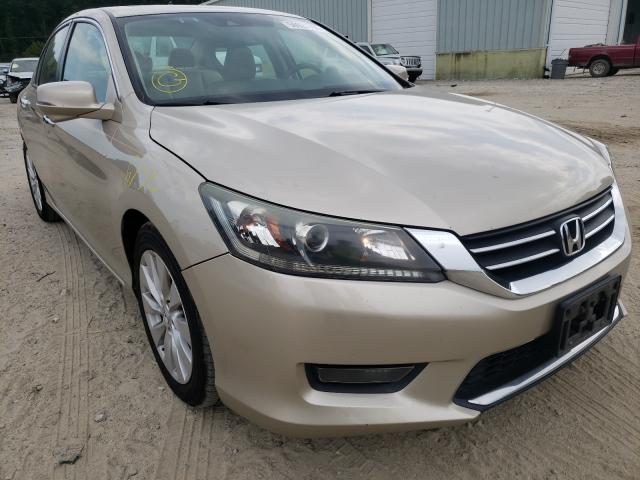 HONDA ACCORD EXL 2015 1hgcr2f87fa139199