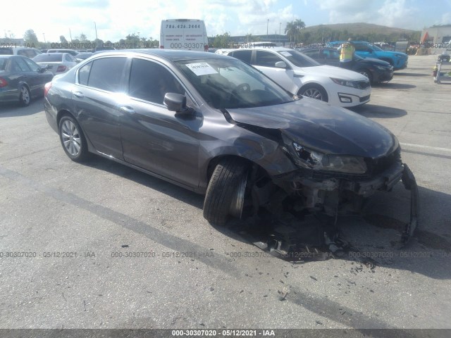 HONDA ACCORD SEDAN 2015 1hgcr2f87fa140255