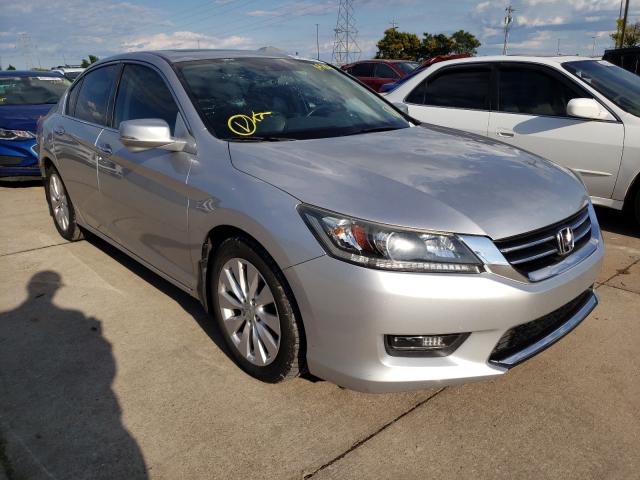 HONDA ACCORD EXL 2015 1hgcr2f87fa143253