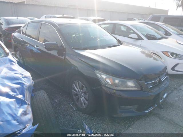 HONDA ACCORD 2015 1hgcr2f87fa143754