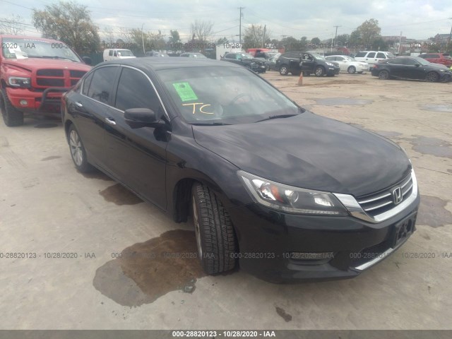 HONDA ACCORD SEDAN 2015 1hgcr2f87fa144032