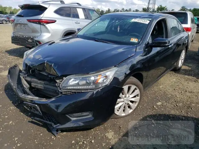 HONDA ACCORD 2015 1hgcr2f87fa144046