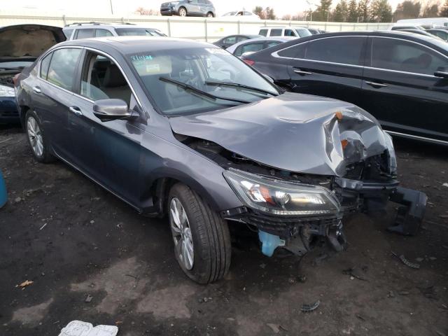 HONDA ACCORD EXL 2015 1hgcr2f87fa145763