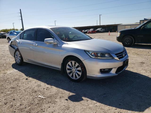 HONDA ACCORD EXL 2015 1hgcr2f87fa161672