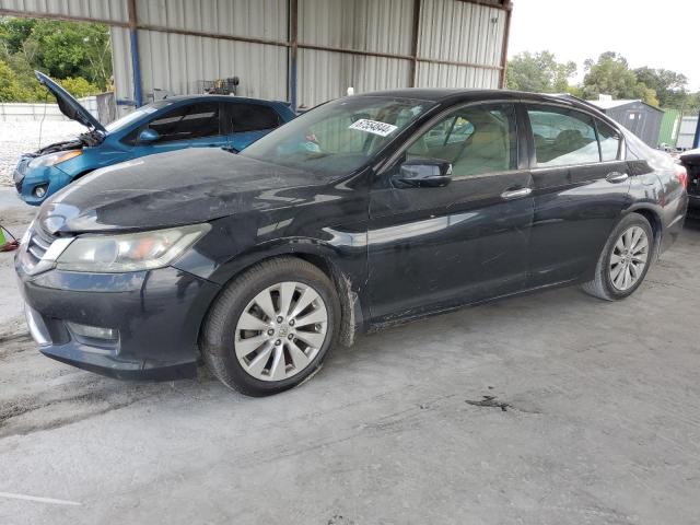 HONDA ACCORD EXL 2015 1hgcr2f87fa167939