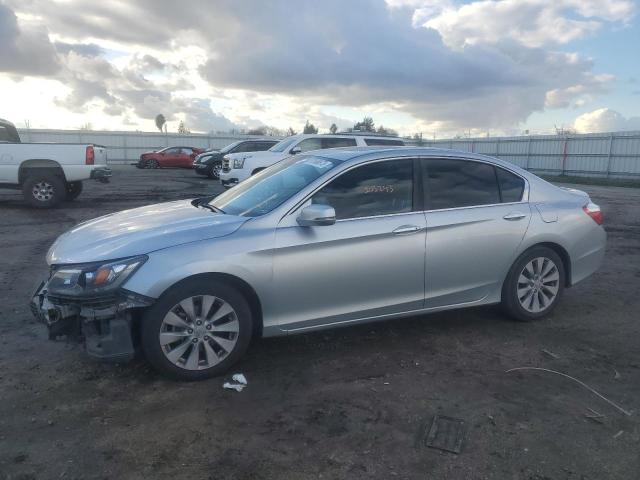 HONDA ACCORD EXL 2015 1hgcr2f87fa171120