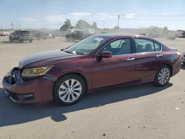 HONDA ACCORD EXL 2015 1hgcr2f87fa175670