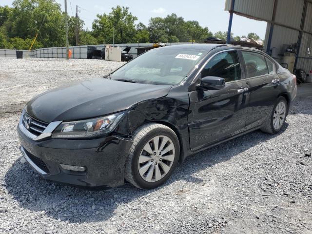 HONDA ACCORD EXL 2015 1hgcr2f87fa176608