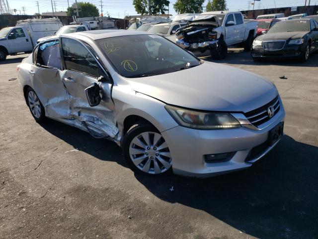 HONDA ACCORD EXL 2015 1hgcr2f87fa180058