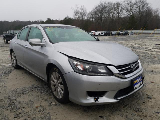 HONDA ACCORD EXL 2015 1hgcr2f87fa184692