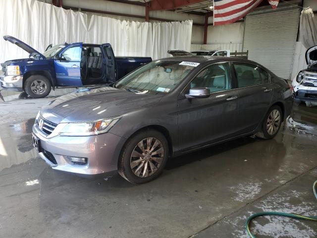 HONDA ACCORD EXL 2015 1hgcr2f87fa185115