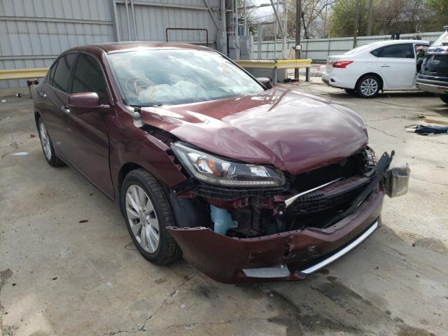 HONDA ACCORD EXL 2015 1hgcr2f87fa188497