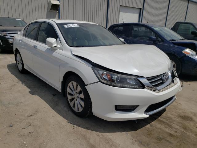 HONDA ACCORD EXL 2015 1hgcr2f87fa196793