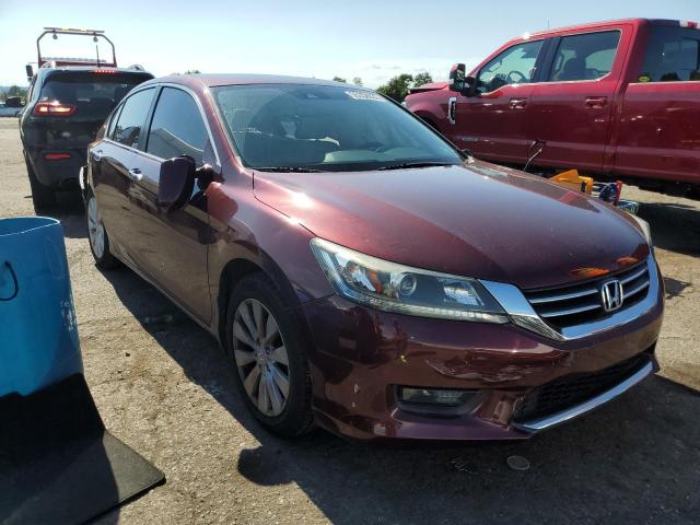 HONDA ACCORD EXL 2015 1hgcr2f87fa200969