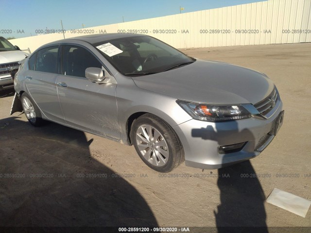 HONDA ACCORD SEDAN 2015 1hgcr2f87fa202267