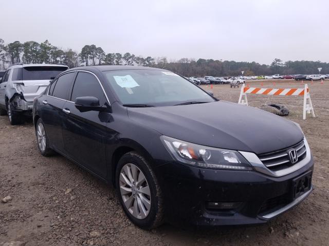 HONDA ACCORD EXL 2015 1hgcr2f87fa204262