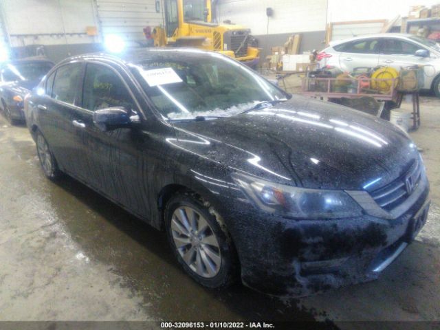 HONDA ACCORD SEDAN 2015 1hgcr2f87fa206187