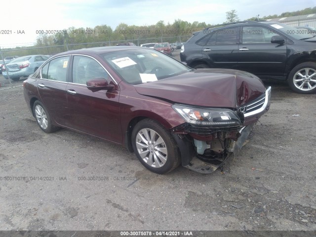 HONDA ACCORD SEDAN 2015 1hgcr2f87fa212345