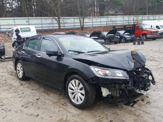 HONDA ACCORD EXL 2015 1hgcr2f87fa213799