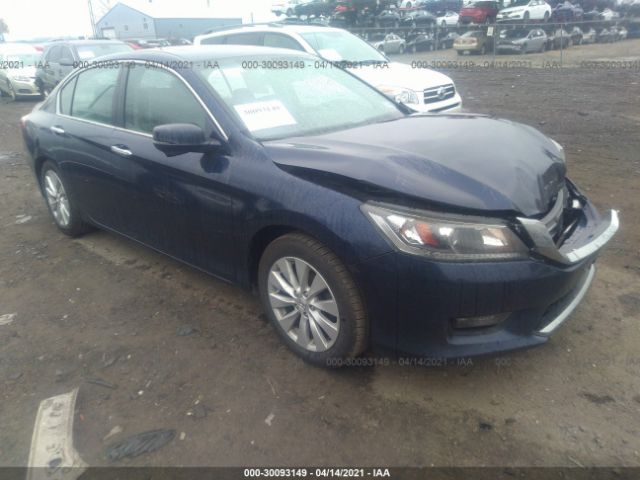 HONDA ACCORD SEDAN 2015 1hgcr2f87fa219506