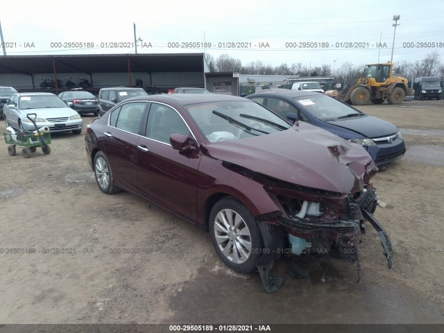 HONDA ACCORD SEDAN 2015 1hgcr2f87fa221322