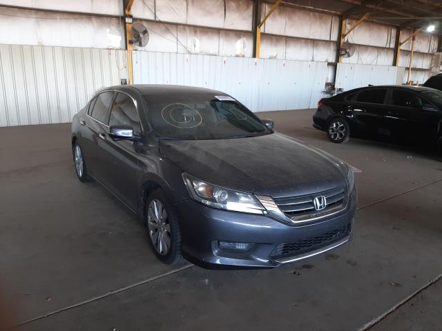 HONDA ACCORD EXL 2015 1hgcr2f87fa221868