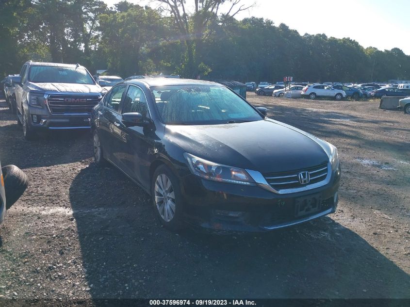 HONDA ACCORD 2015 1hgcr2f87fa222387