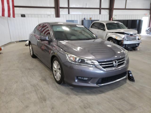 HONDA ACCORD EXL 2015 1hgcr2f87fa226228