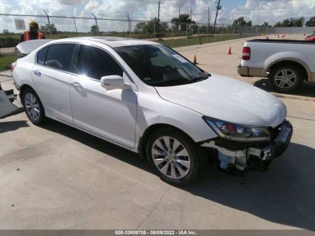 HONDA ACCORD SEDAN 2015 1hgcr2f87fa233129